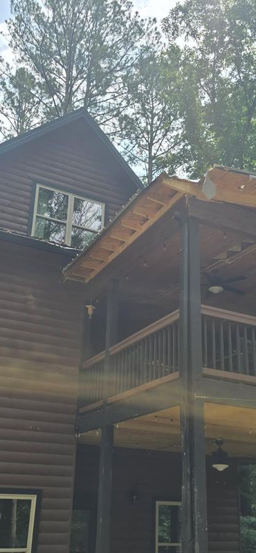 Pergola & Shade Structure Construction