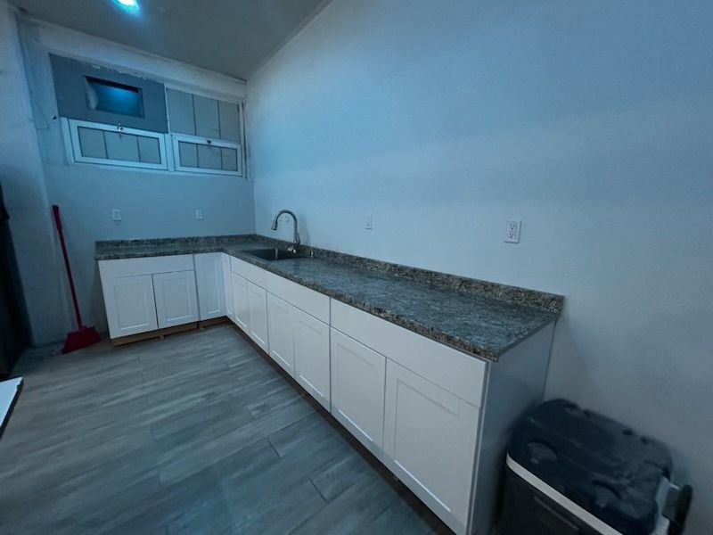 Interior Renovations