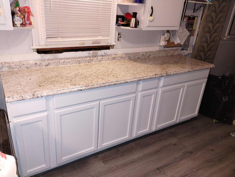 Kitchen and Bathroom Renovations