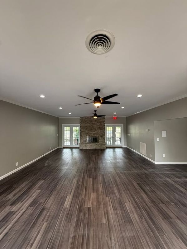 Flooring