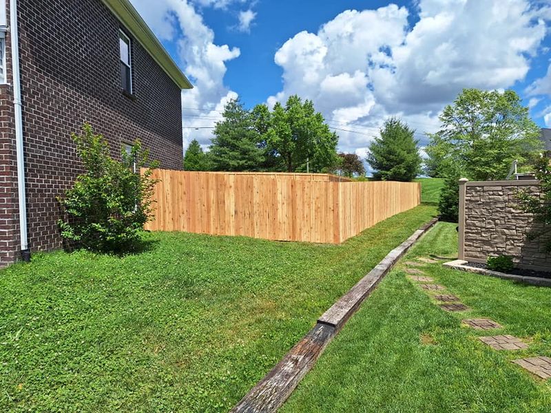 Fences