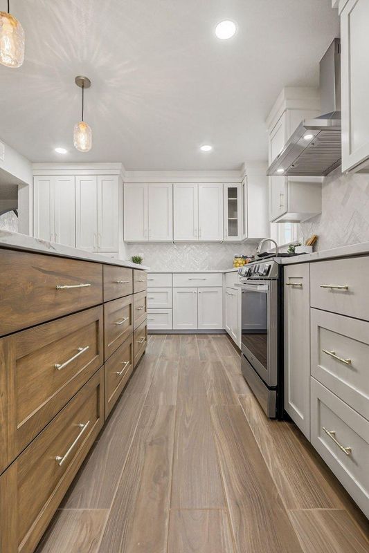 Kitchen Design