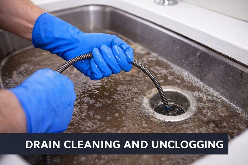 Plumbing Installation