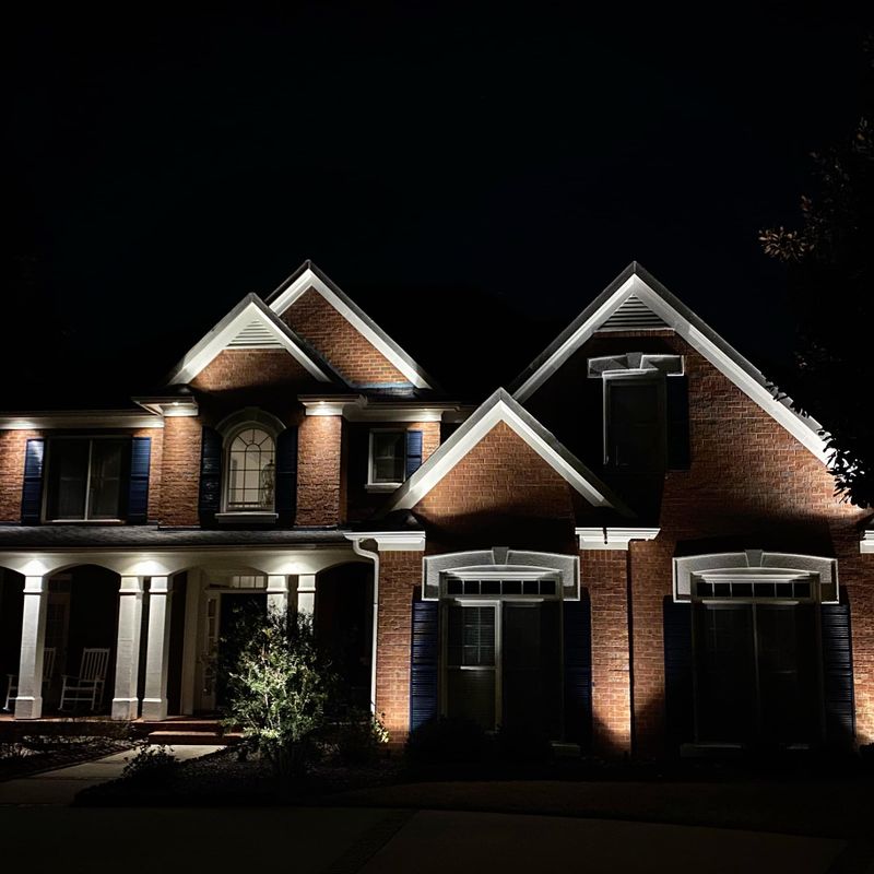 Commercial Lighting