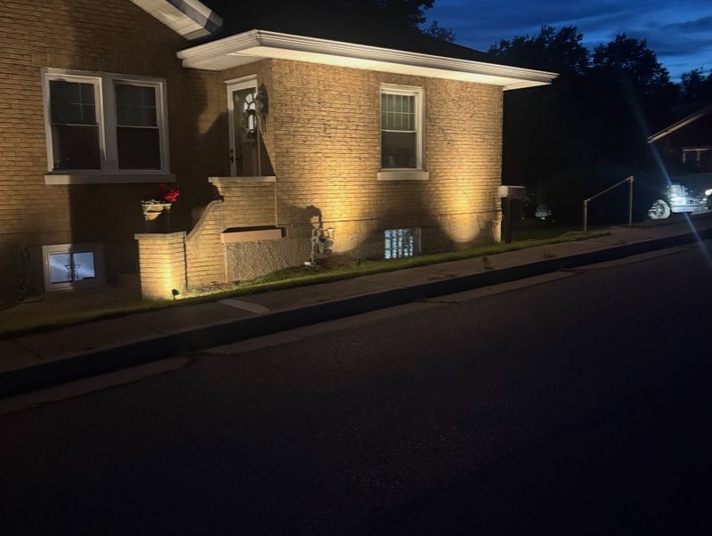 Landscape Lighting