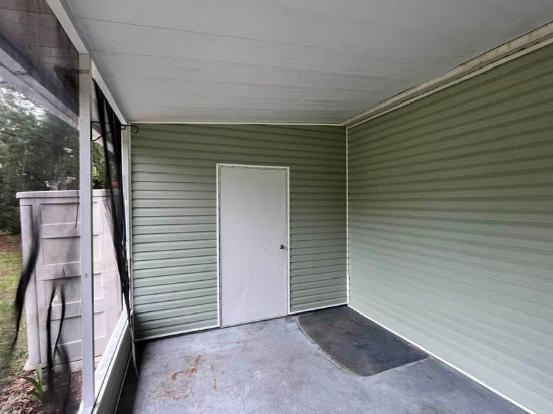 Residential Pressure Washing
