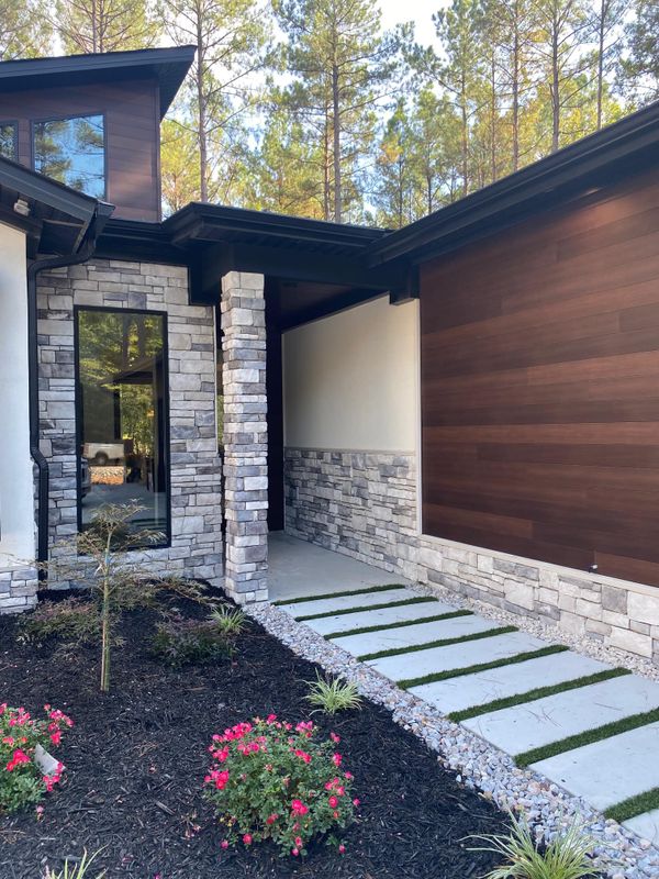 Outdoor Living Solutions
