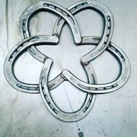 Artistic Welding
