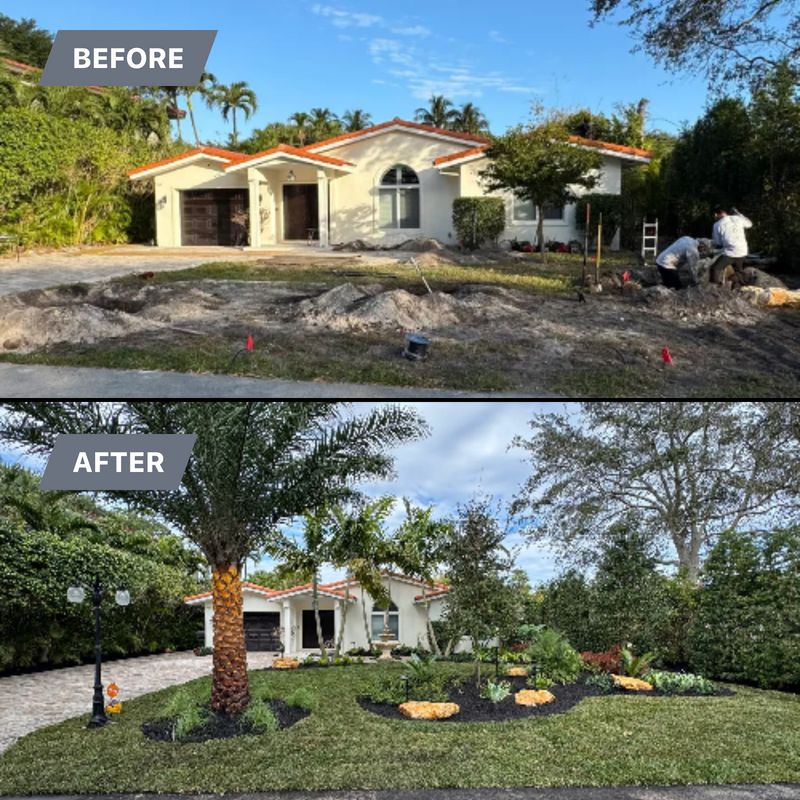SOD Installation 