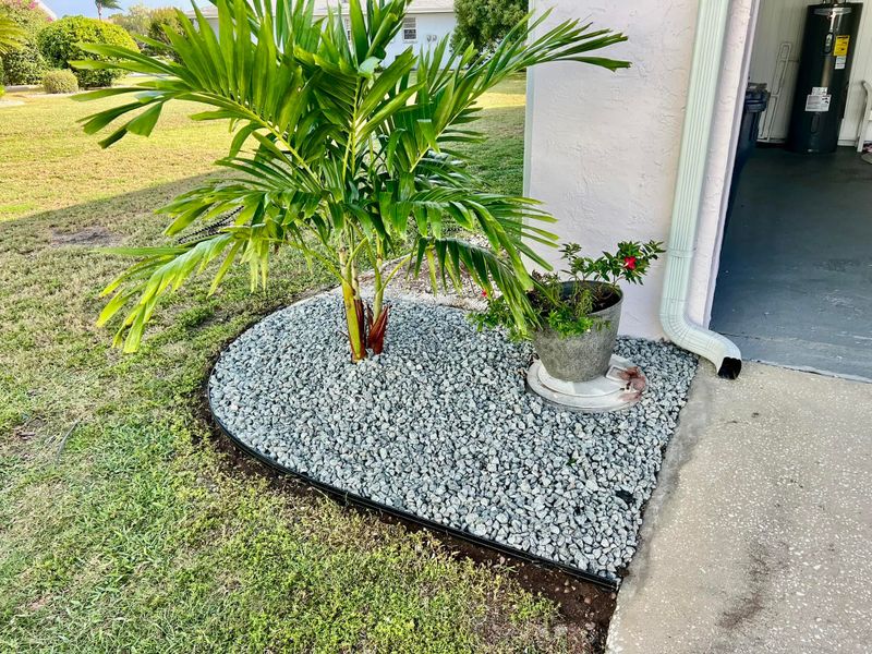 Hardscaping Landscaping