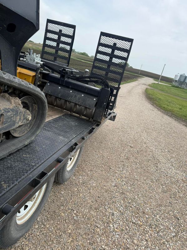 Driveway Reconditioning