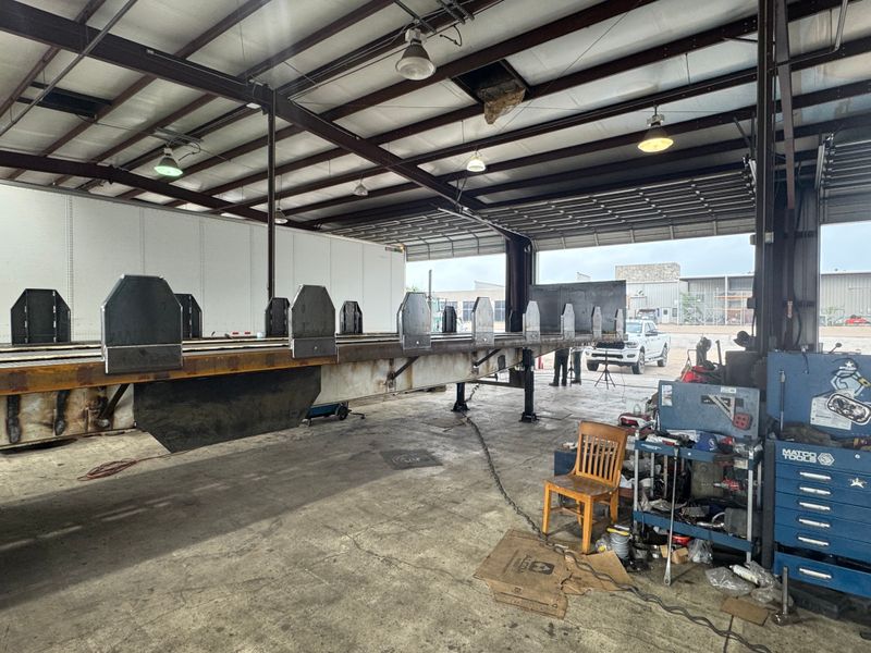 Mechanical and Equipment Welding