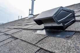 Roof Ventilation