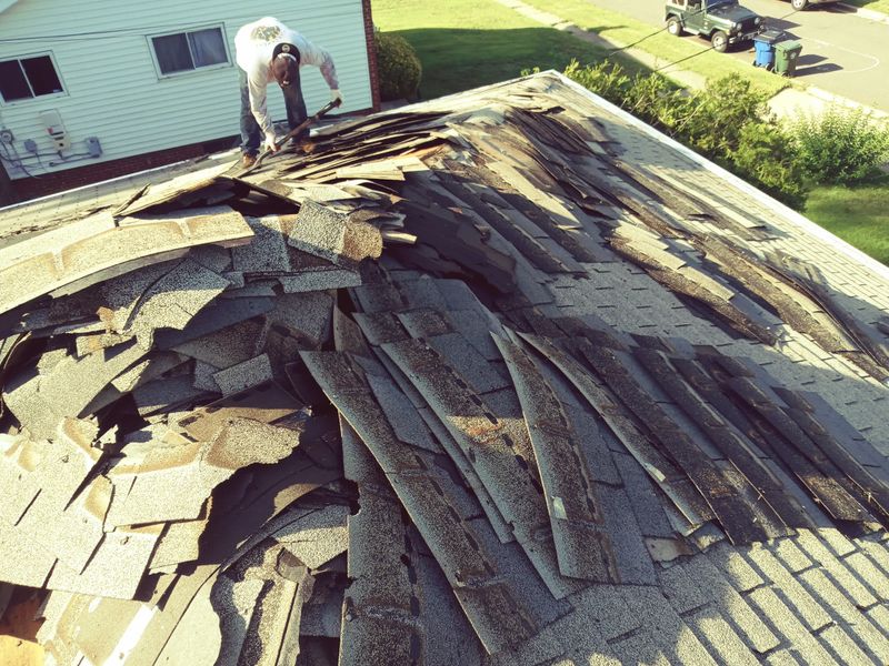 Roof Repair gallery