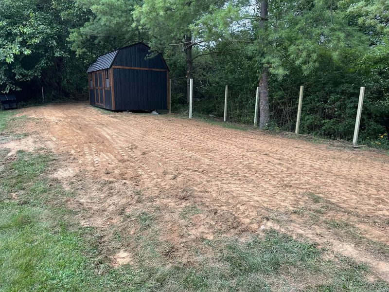 Land Clearing