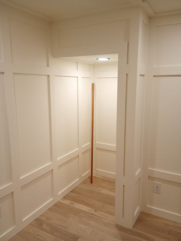 Custom Home Construction