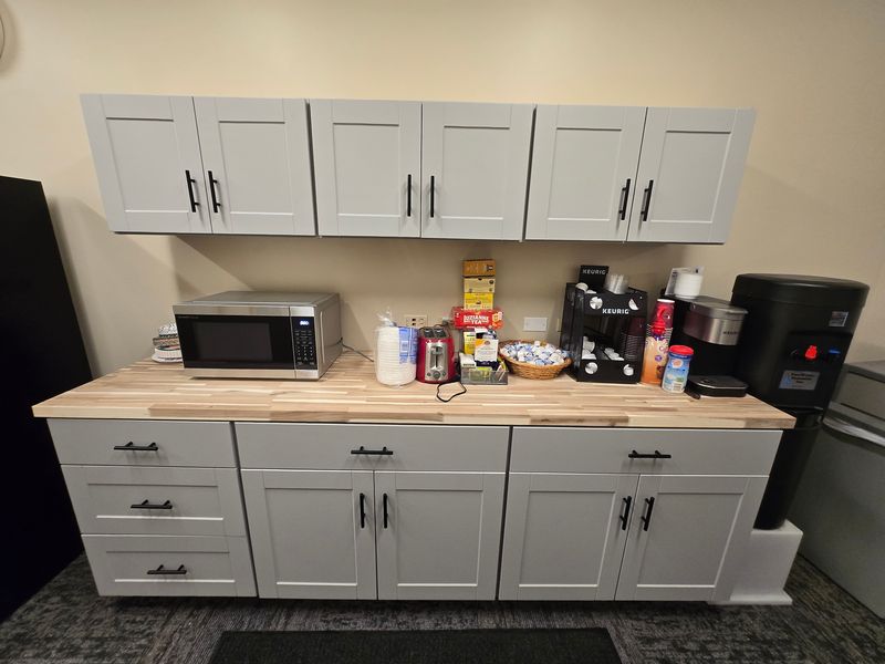 Home Remodeling