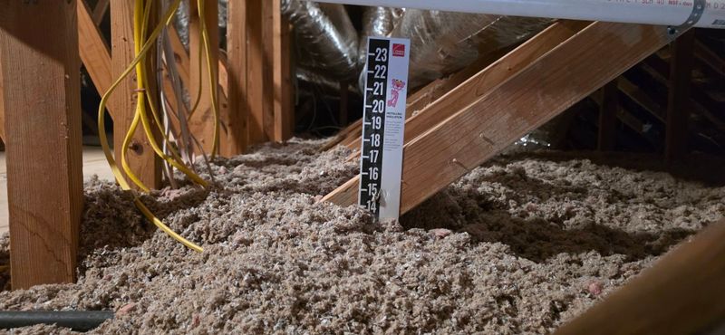 Batt Insulation