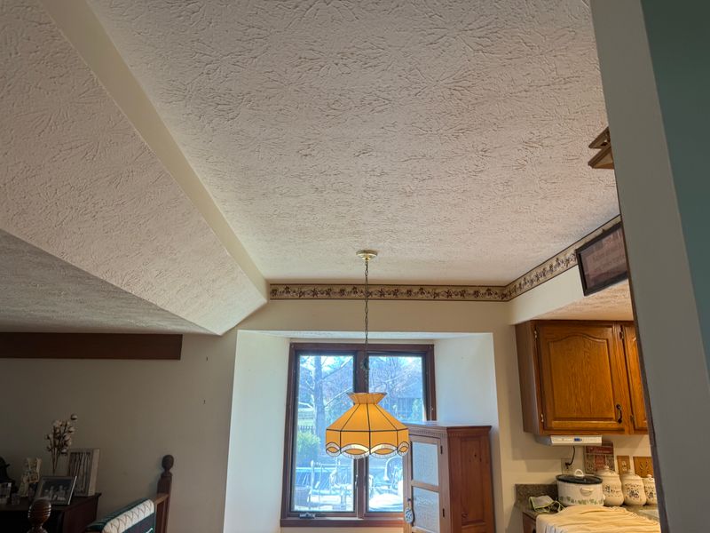 Interior Renovations