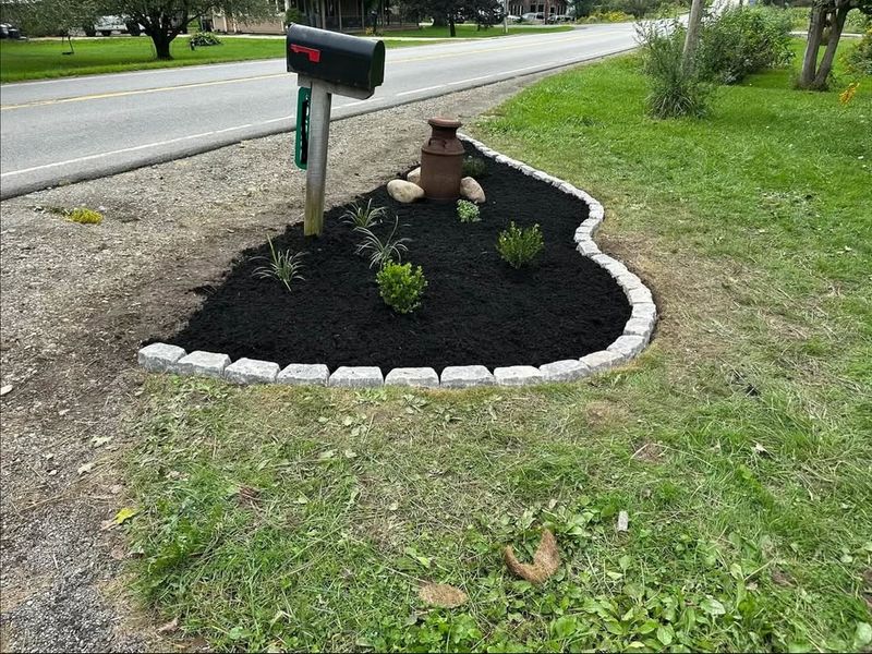 Hardscaping