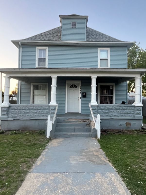 Siding Replacement gallery