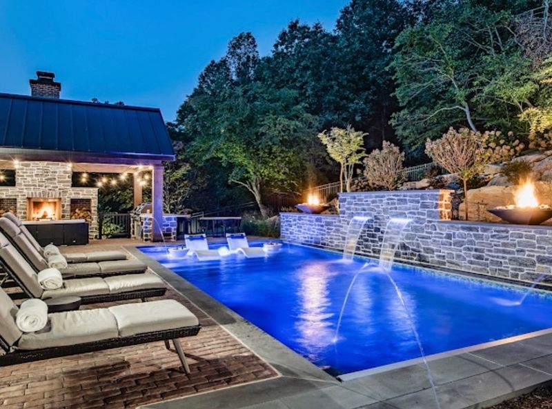 Patio Design & Construction