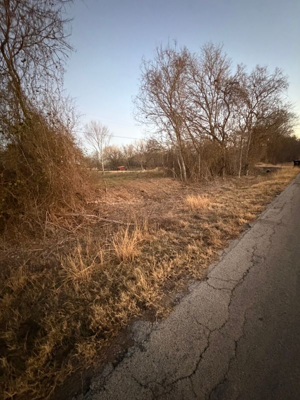 Clearing the Path: Transformative Land Clearing and Driveway Install in Seguin, TX