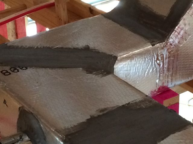 Ductwork Design and Installation
