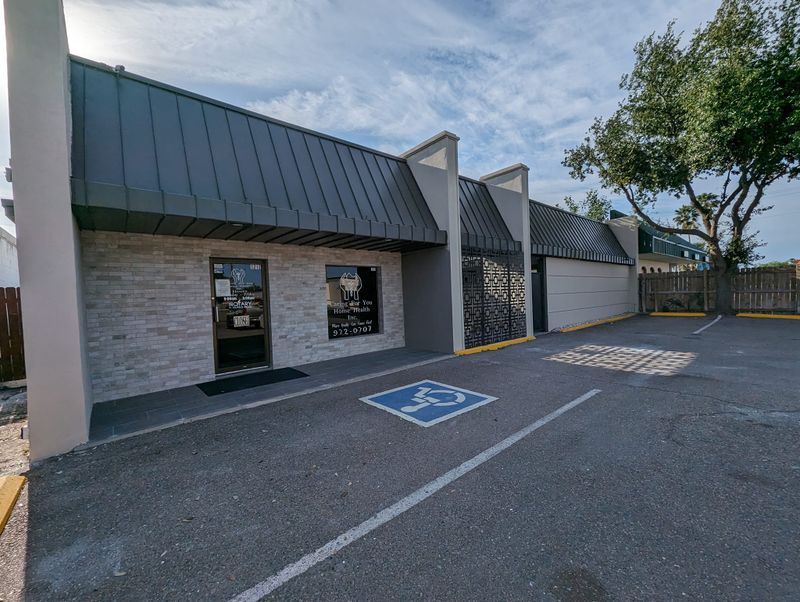 Exterior Renovations