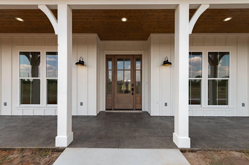 Custom Home Design