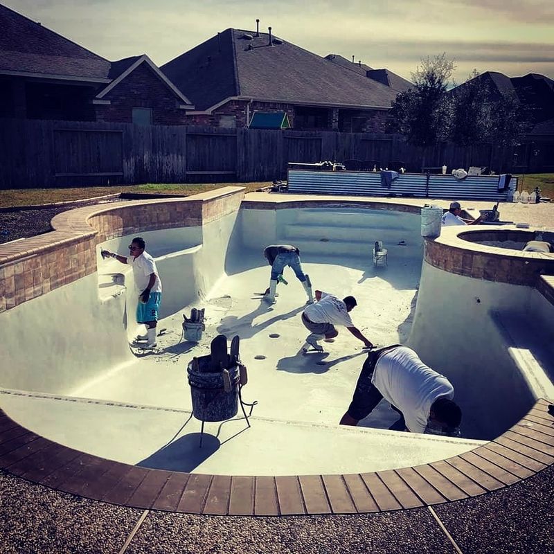 Pools 