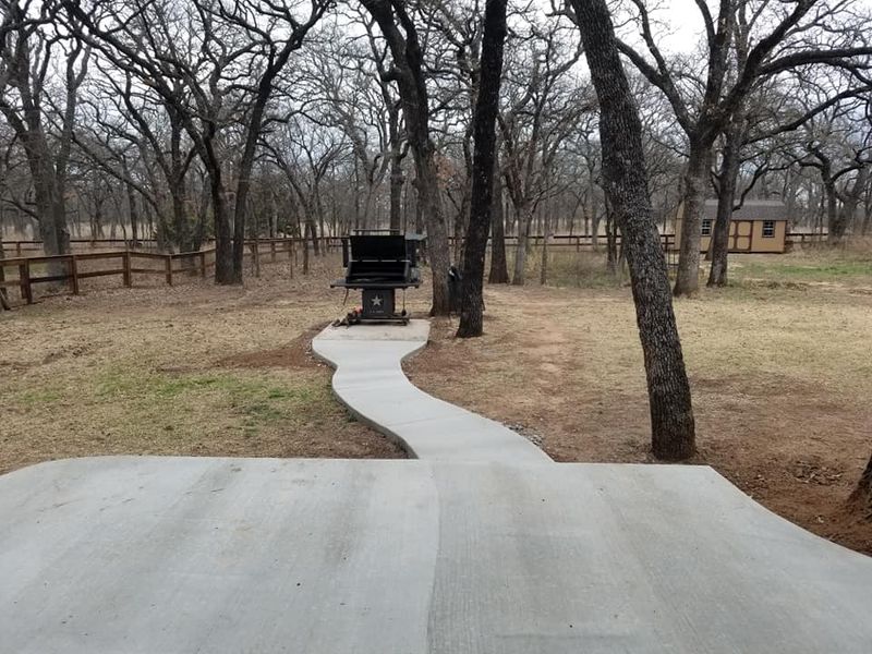 Concrete