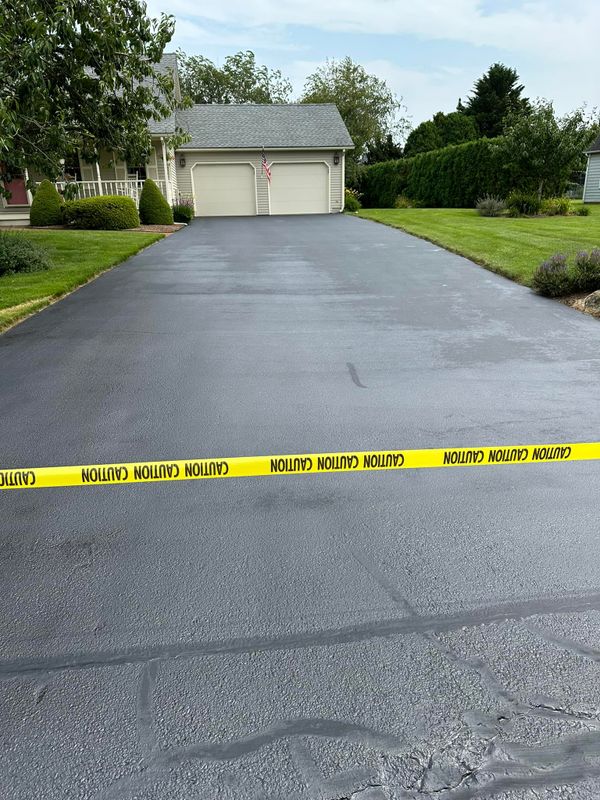 Paving
