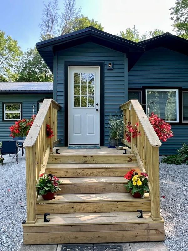 Landscaping and Hardscaping
