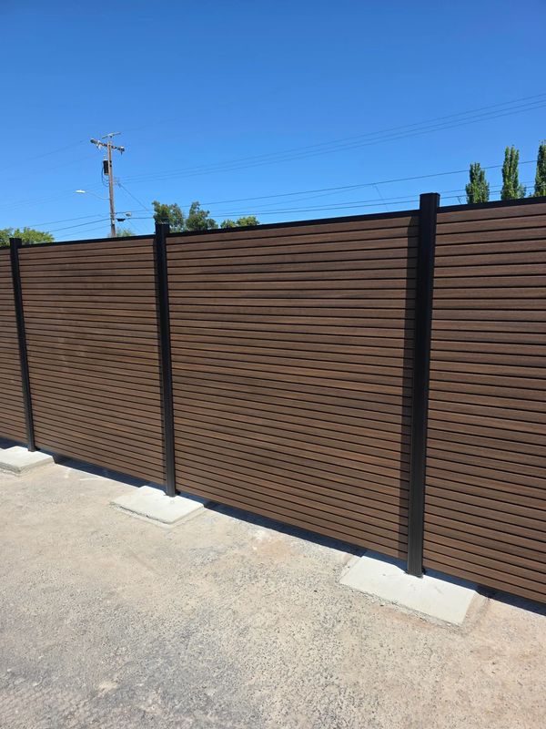 Fencing