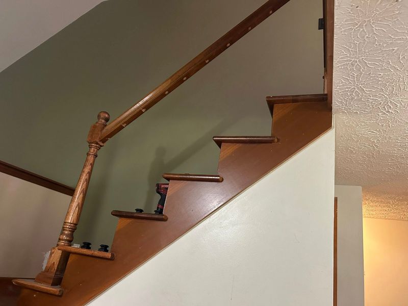 Carpentry