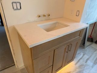 Bathroom Remodeling