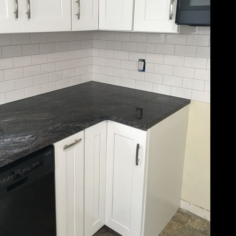 Interior Renovations