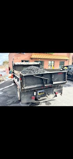 Asphalt Repair