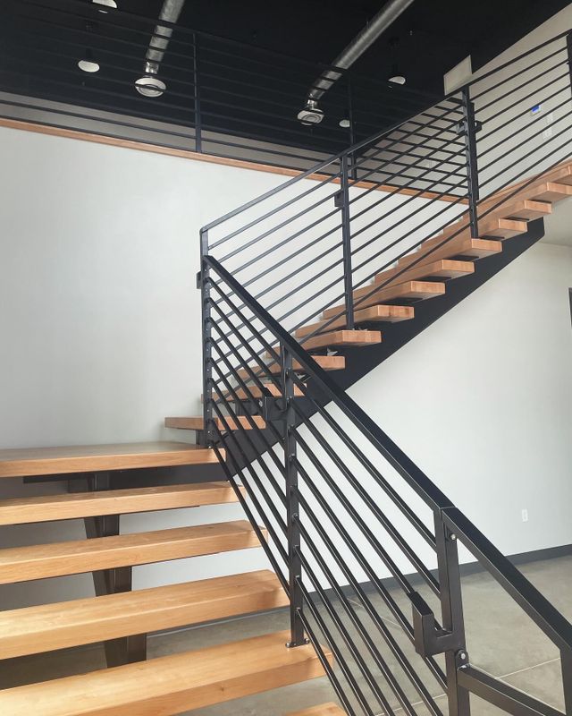 Metal Fabrication