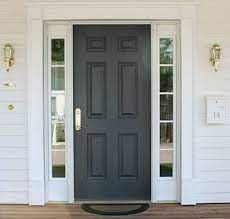 Door Replacement