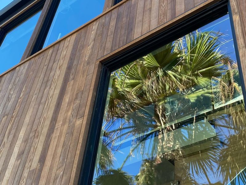 Post-Construction Window Cleaning & Exterior Washing in Newport Beach