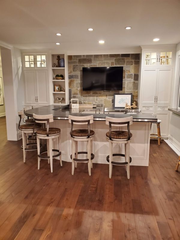 Interior Painting gallery
