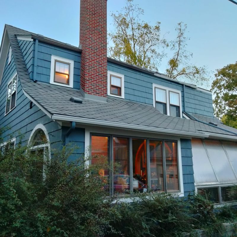Exterior Painting