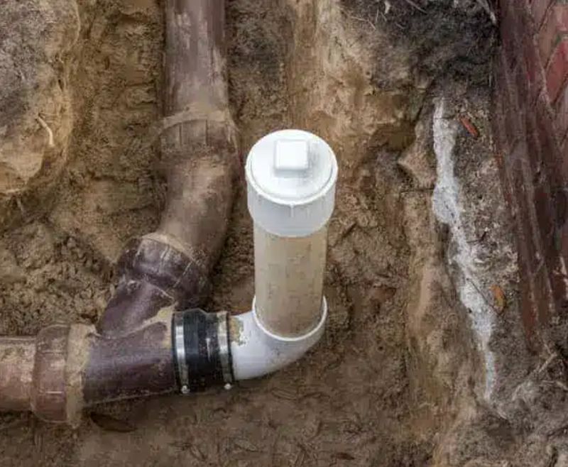 Septic System Repair