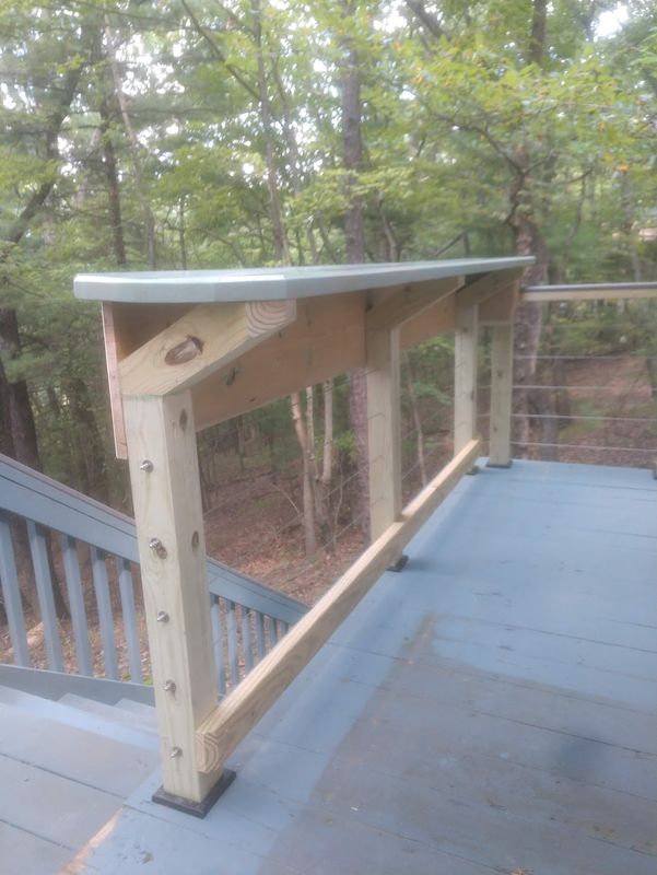 Exterior Renovations