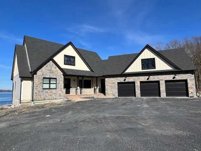 Exterior Painting
