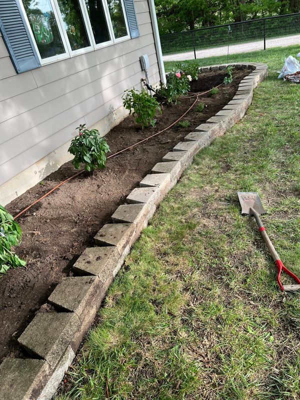 Landscaping