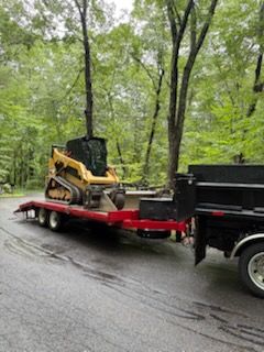 Material Delivery