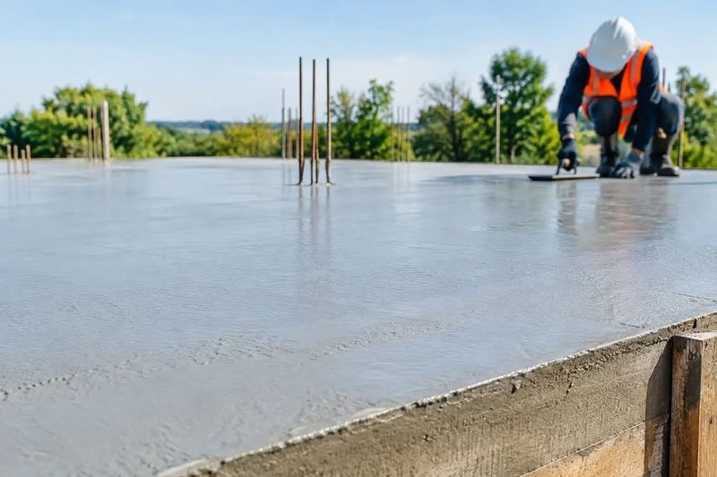 Concrete Slabs